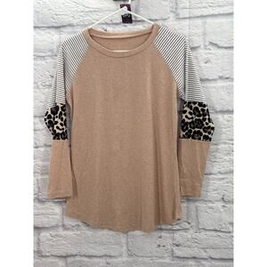 No Brand Womens Longsleeved Small